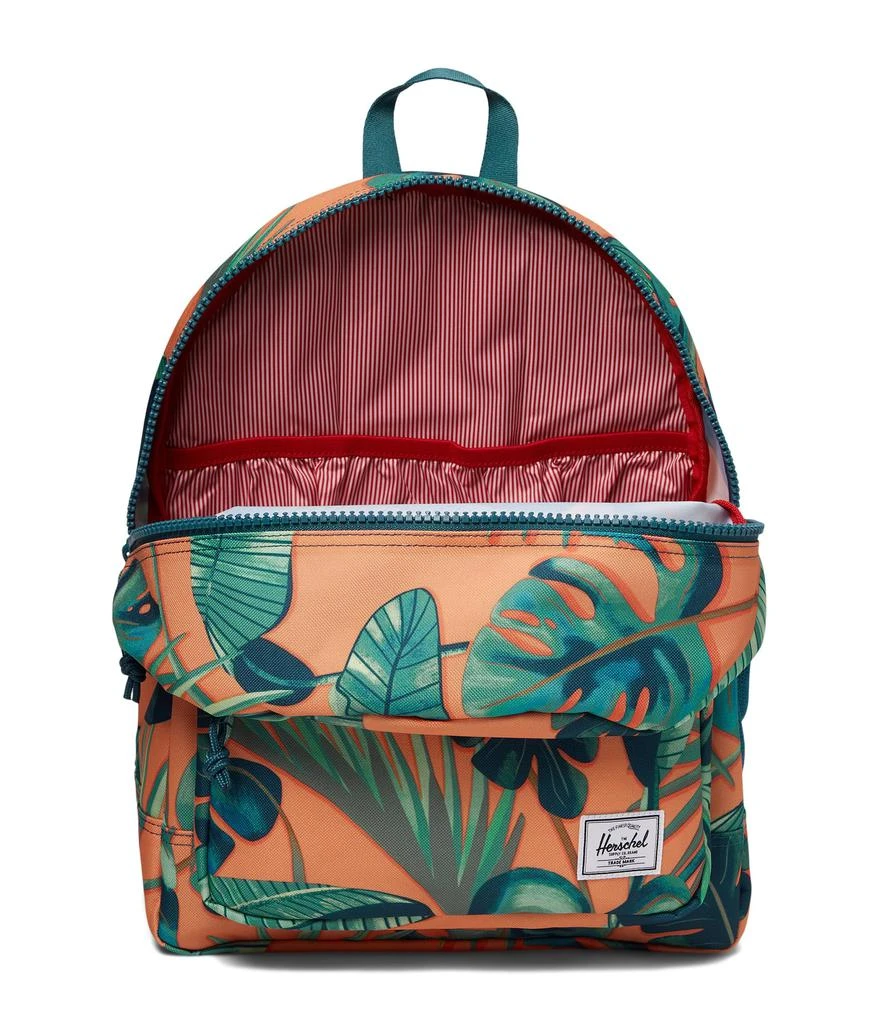 商品Herschel Supply|Heritage™ Backpack,价格¥414,第3张图片详细描述