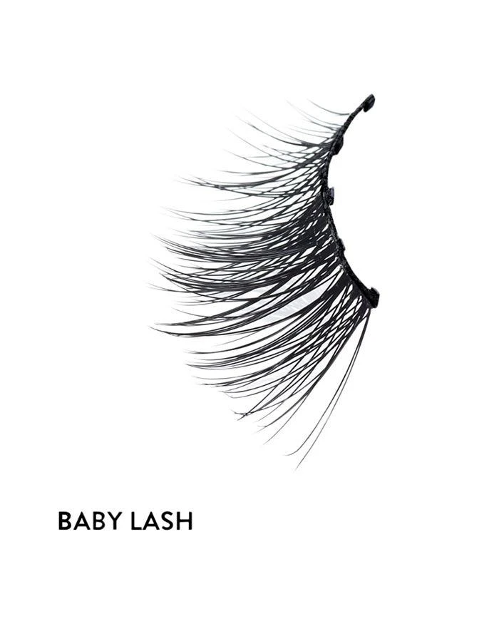 商品MoxieLash|Love Magnetic Lash Kit,价格¥292,第4张图片详细描述