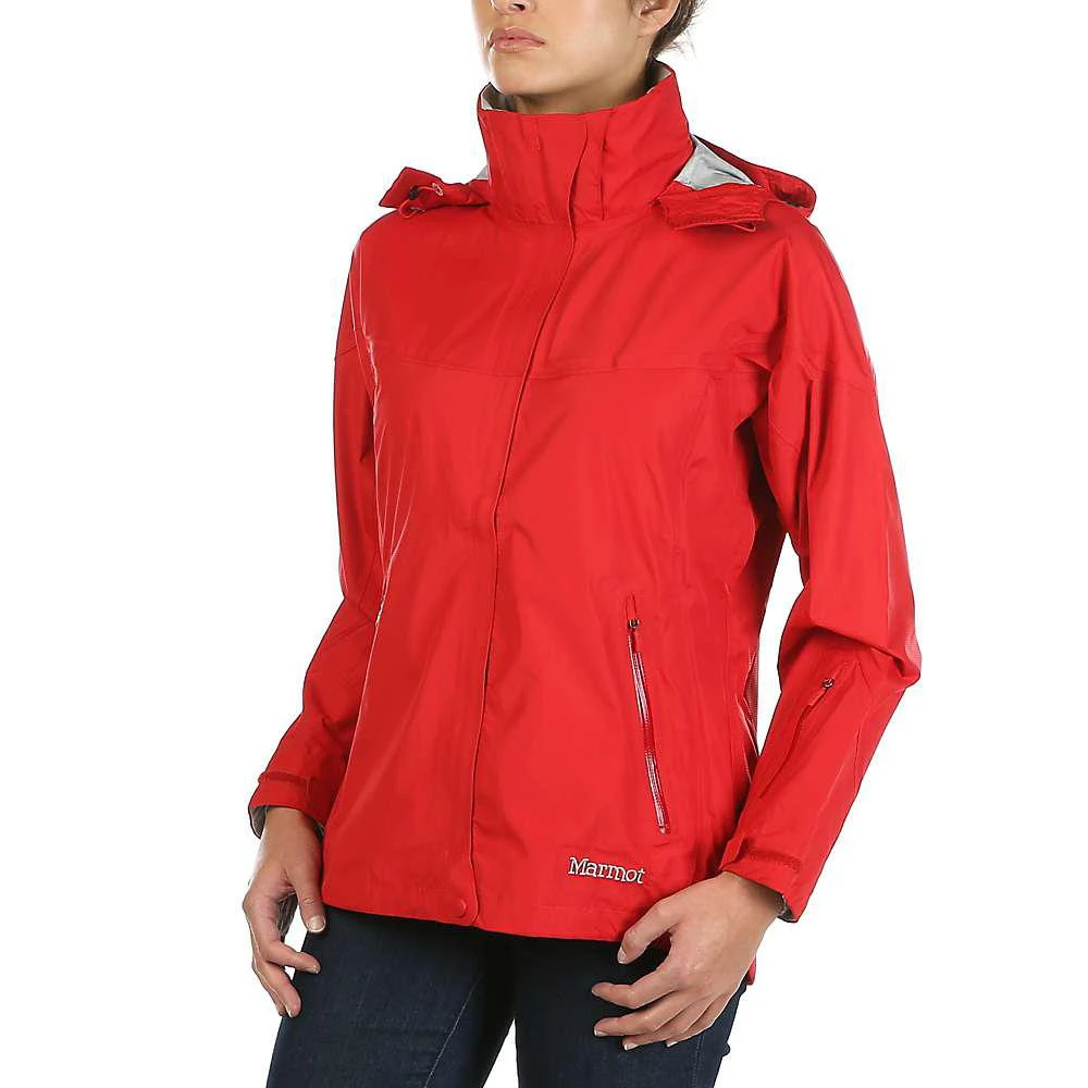 商品Marmot|Marmot Women's Strato Jacket,价格¥659,第2张图片详细描述