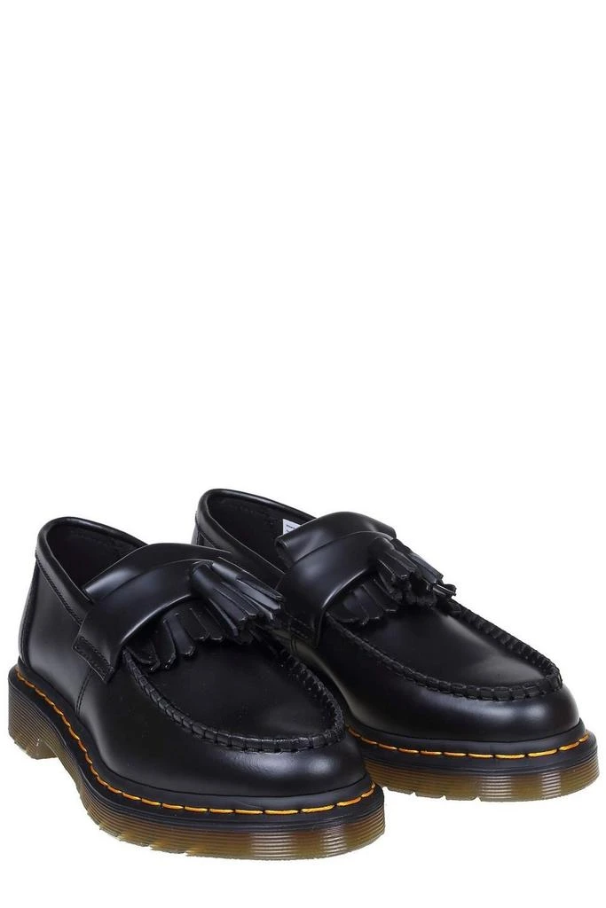 商品Dr. Martens|Dr. Martens Adrian Tassel-Detailed Loafers,价格¥1021,第3张图片详细描述