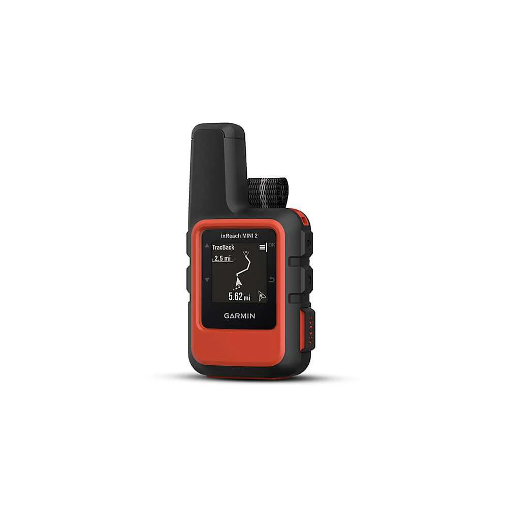 商品Garmin|Garmin InReach Mini 2 GPS,价格¥3304,第5张图片详细描述