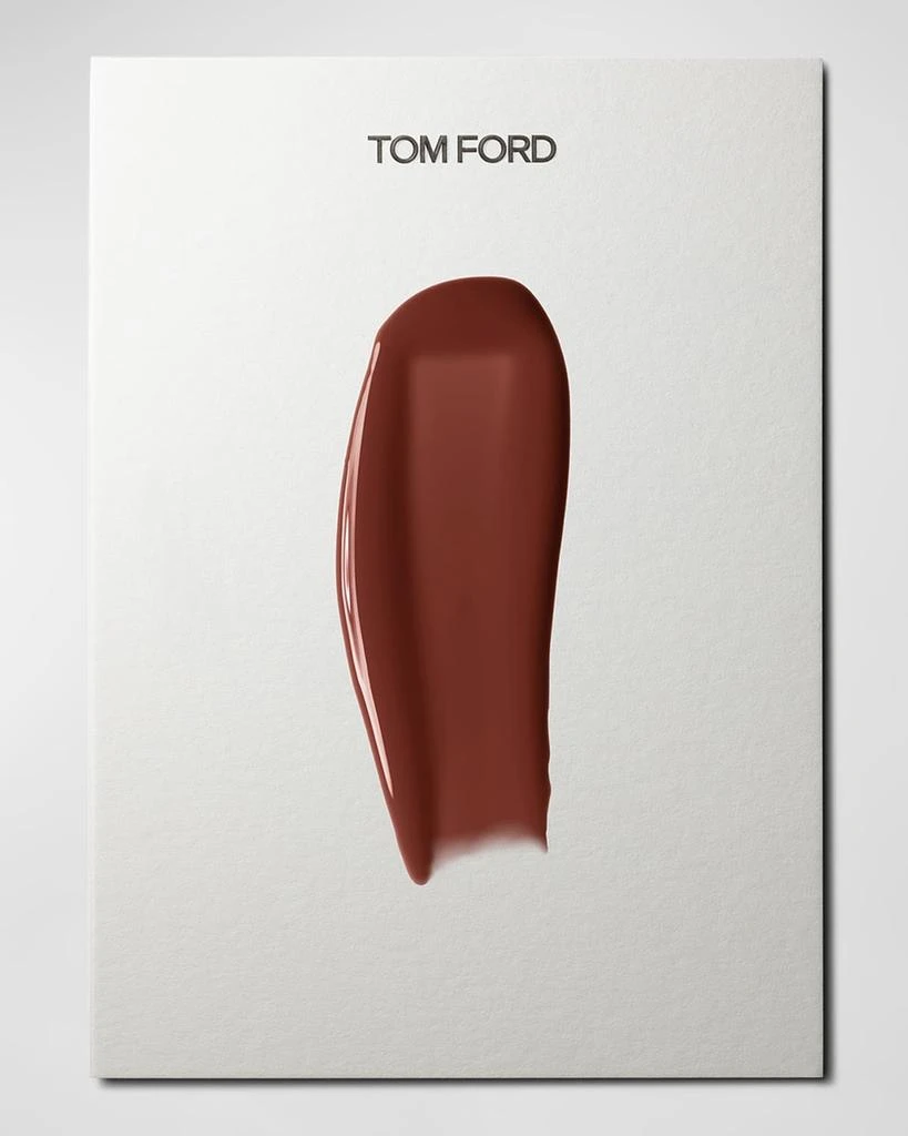 商品Tom Ford|Gloss Luxe,价格¥449,第4张图片详细描述