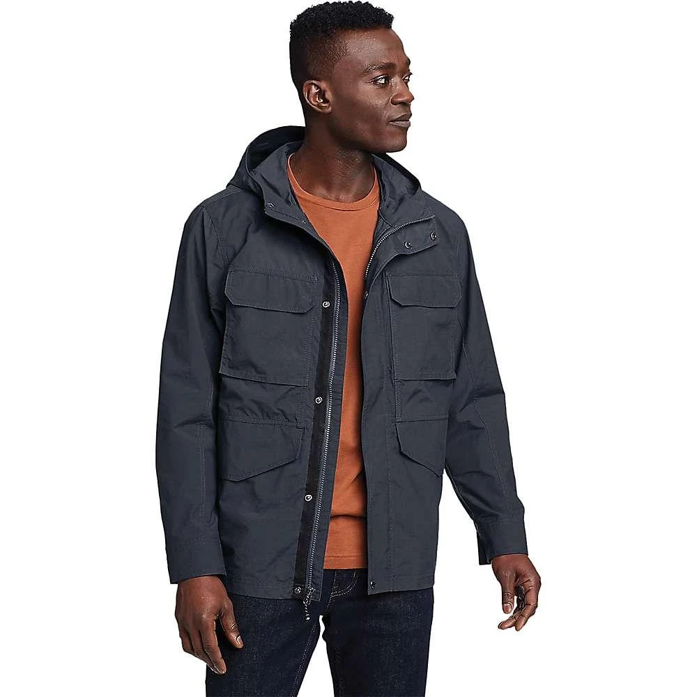 Eddie Bauer Men's Trekker Hoodie 商品