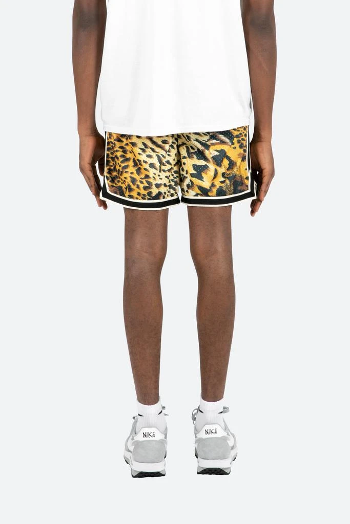 Animal Basketball Shorts - Multi 商品