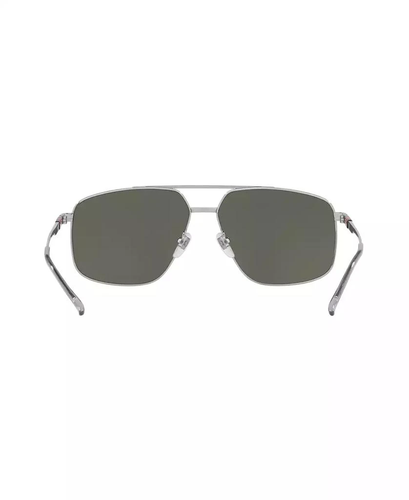 商品Gucci|Men's Large Sunglasses, GG1676S GC002312,价格¥4484,第4张图片详细描述