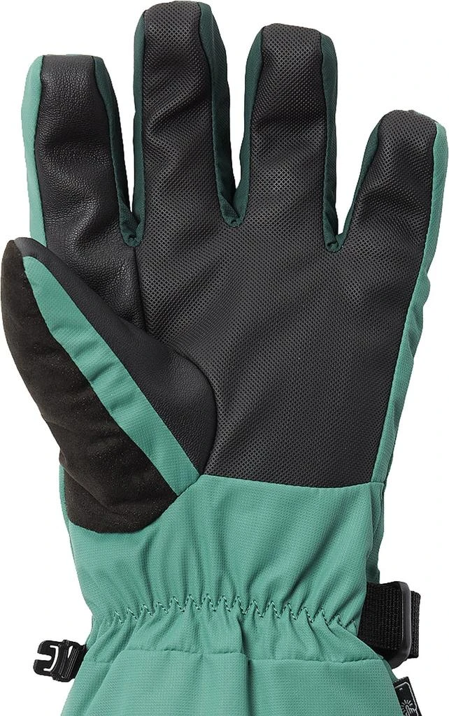 商品Mountain Hardwear|FireFall/2 Gore-Tex Glove - Women's,价格¥282,第4张图片详细描述