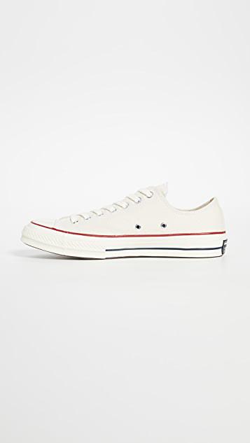 Chuck Taylor All Star ‘70s 运动鞋商品第5张图片规格展示