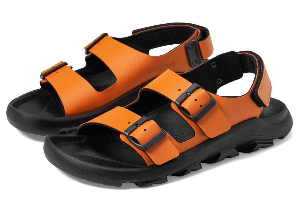 Unisex Birkenstock Mogami Terra image 2