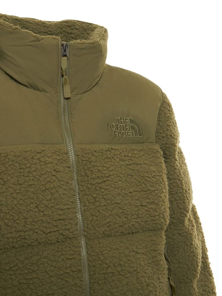 商品The North Face|Sherpa Nuptse Down Jacket,价格¥1887,第3张图片详细描述