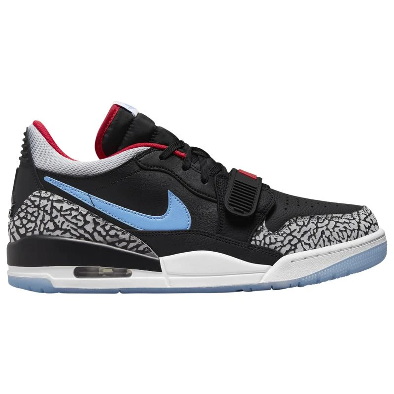 商品Jordan|Jordan Legacy 312 Low - Men's,价格¥738,第1张图片