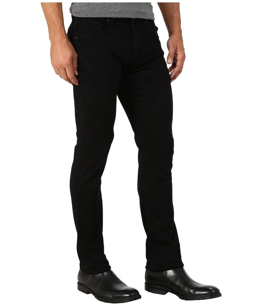 商品Paige|Lennox Transcend Slim Fit Jean,价格¥1413,第4张图片详细描述