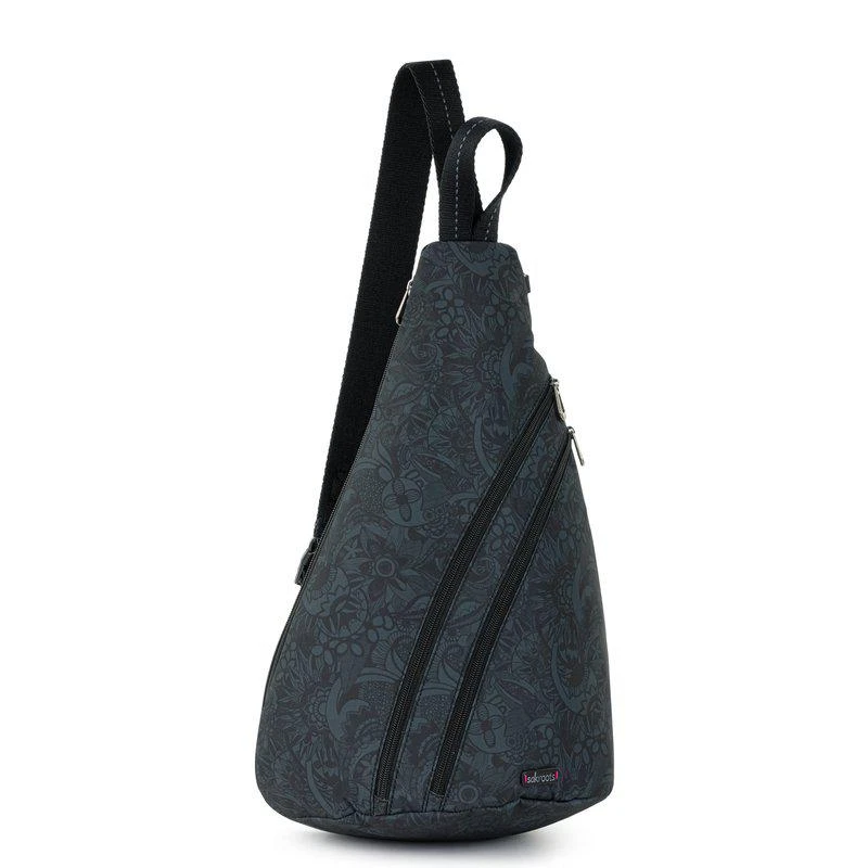 商品Sakroots|On The Go Large Sling Backpack,价格¥673,第2张图片详细描述