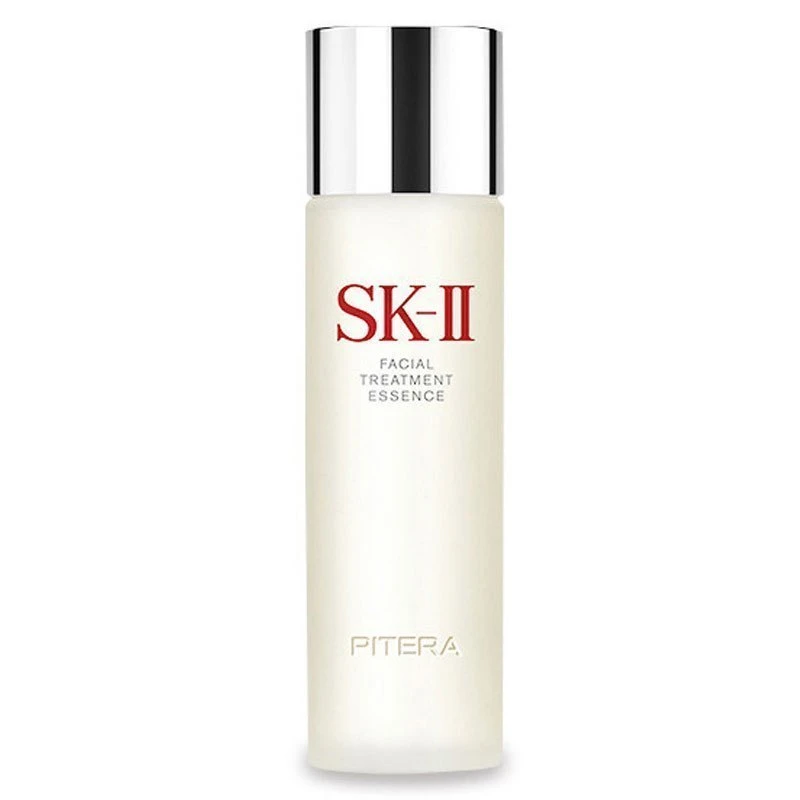 商品[国内直发] SK-II|SK-II神仙水嫩肤补水舒缓护肤收缩毛孔提亮肤色 230ml,价格¥110,第1张图片