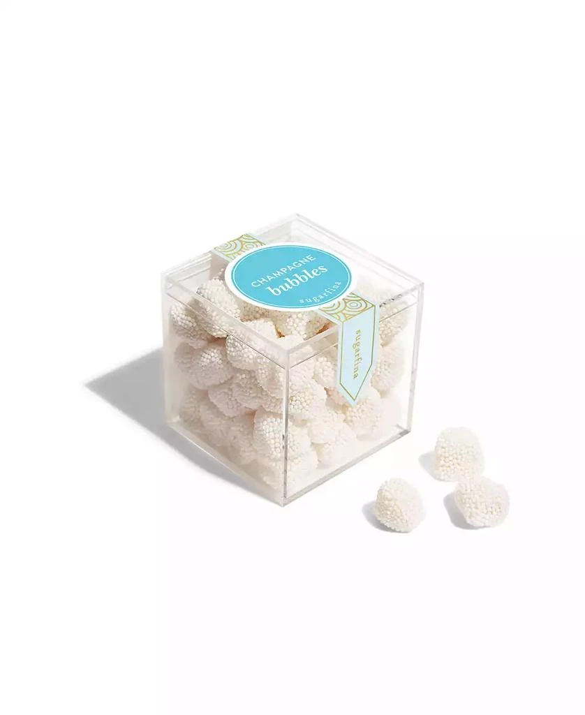 商品Sugarfina|Champagne Bubbles - Small Cube Kit (Pack of 3),价格¥214,第3张图片详细描述