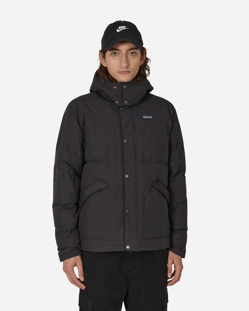 商品Patagonia|Downdrift Jacket Black,价格¥2173,第1张图片