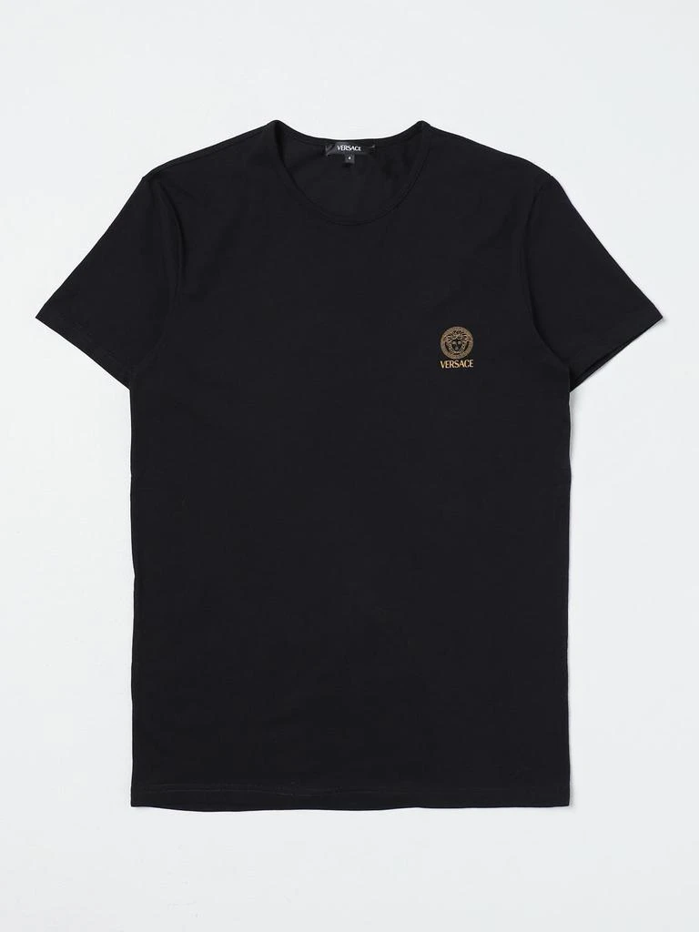 商品Versace|Versace t-shirt for man,价格¥928,第1张图片