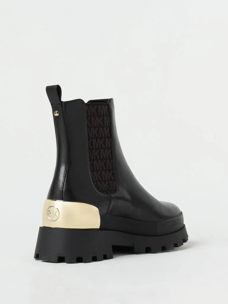 商品Michael Kors|Michael Kors flat ankle boots for woman,价格¥1802,第3张图片详细描述