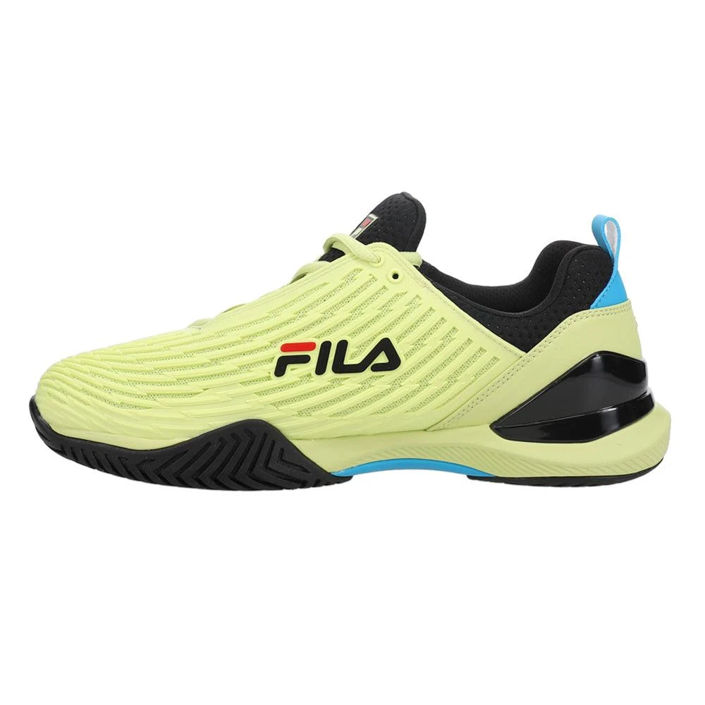 商品Fila|Speedserve Energized Tennis Shoes,价格¥342,第3张图片详细描述