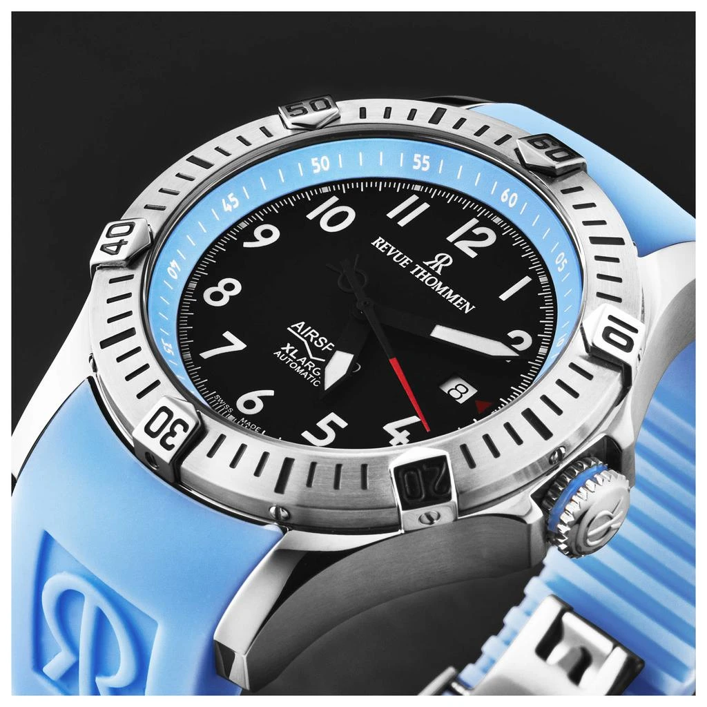 商品Revue Thommen|Revue Thommen Men's Watch 16070.4735,价格¥3796,第4张图片详细描述