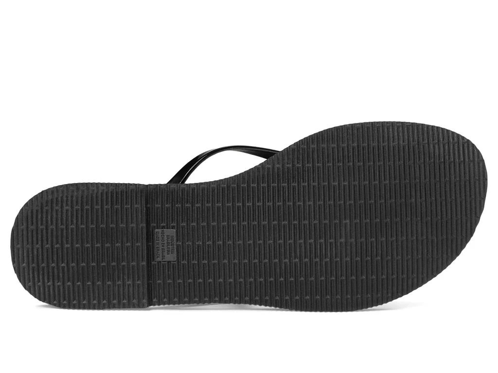 商品Havaianas|You Metallic Flip Flop Sandal,价格¥266,第3张图片详细描述