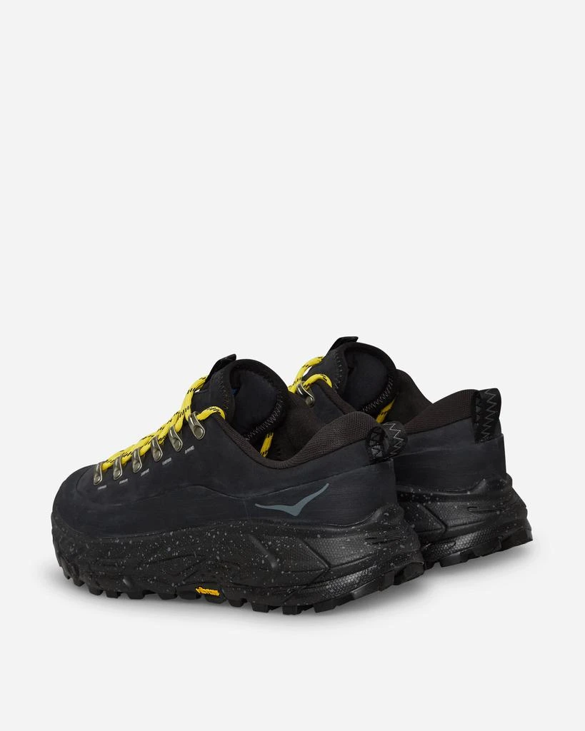 商品Hoka One One|Tor Summit 2 Sneakers Black,价格¥1519,第4张图片详细描述