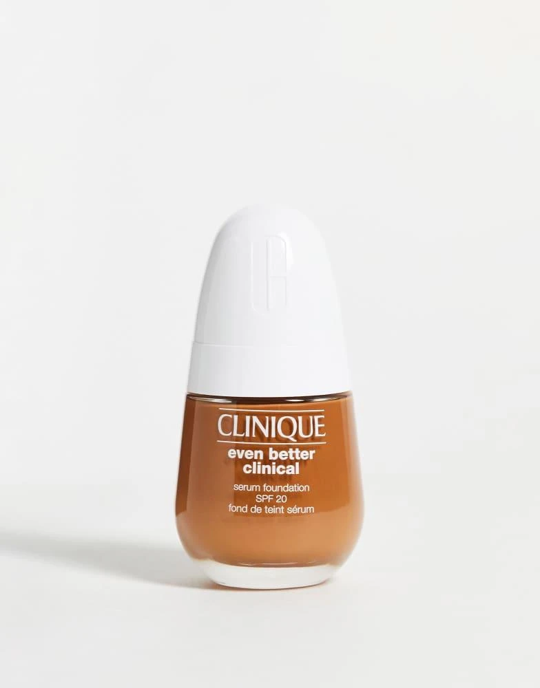 Clinique Even Better Clinical Serum Foundation SPF20 商品