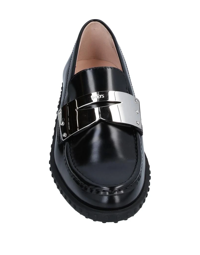 商品Tod's|Loafers,价格¥2294,第4张图片详细描述