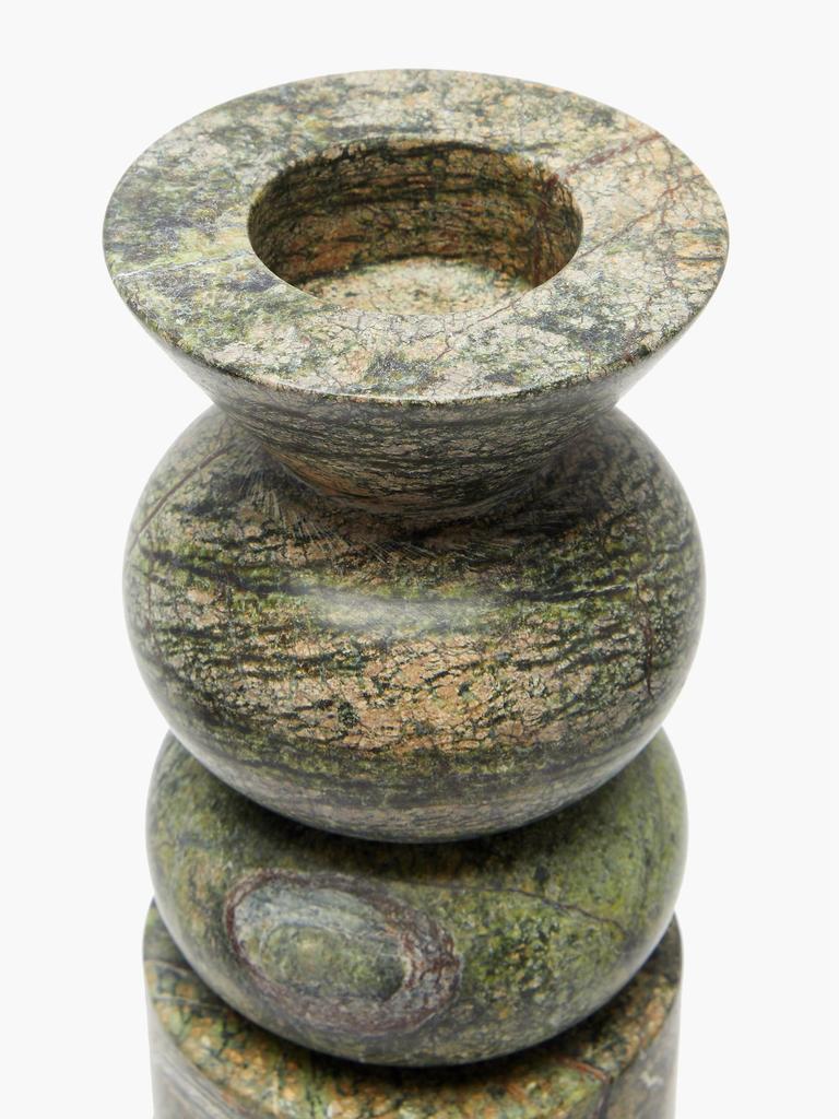 商品Tom Dixon|Rock stone candle holder,价格¥2554,第7张图片详细描述