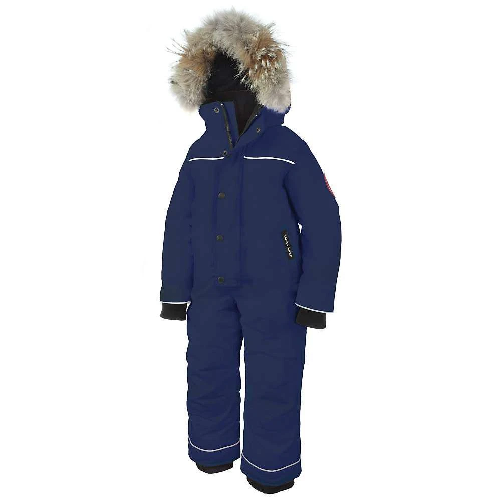 商品Canada Goose|Canada Goose Kids' Grizzly Snowsuit,价格¥3265,第1张图片