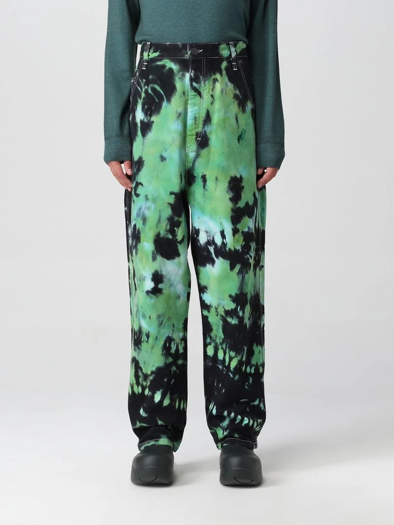 商品AMI|Ami Paris pants for man,价格¥1838,第1张图片