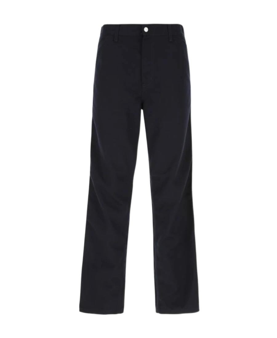 商品Carhartt|Carhartt 男士休闲裤 I0200751C02 黑色,价格¥864,第1张图片