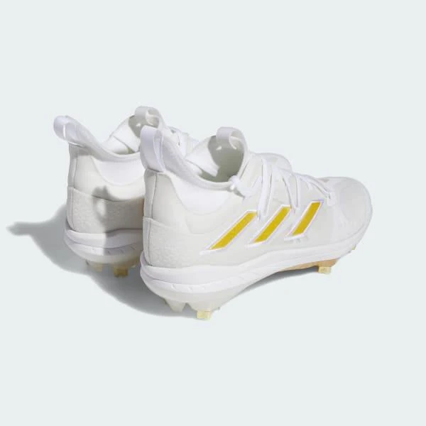 商品Adidas|Adizero Afterburner 9 NWV Cleats,价格¥843,第5张图片详细描述