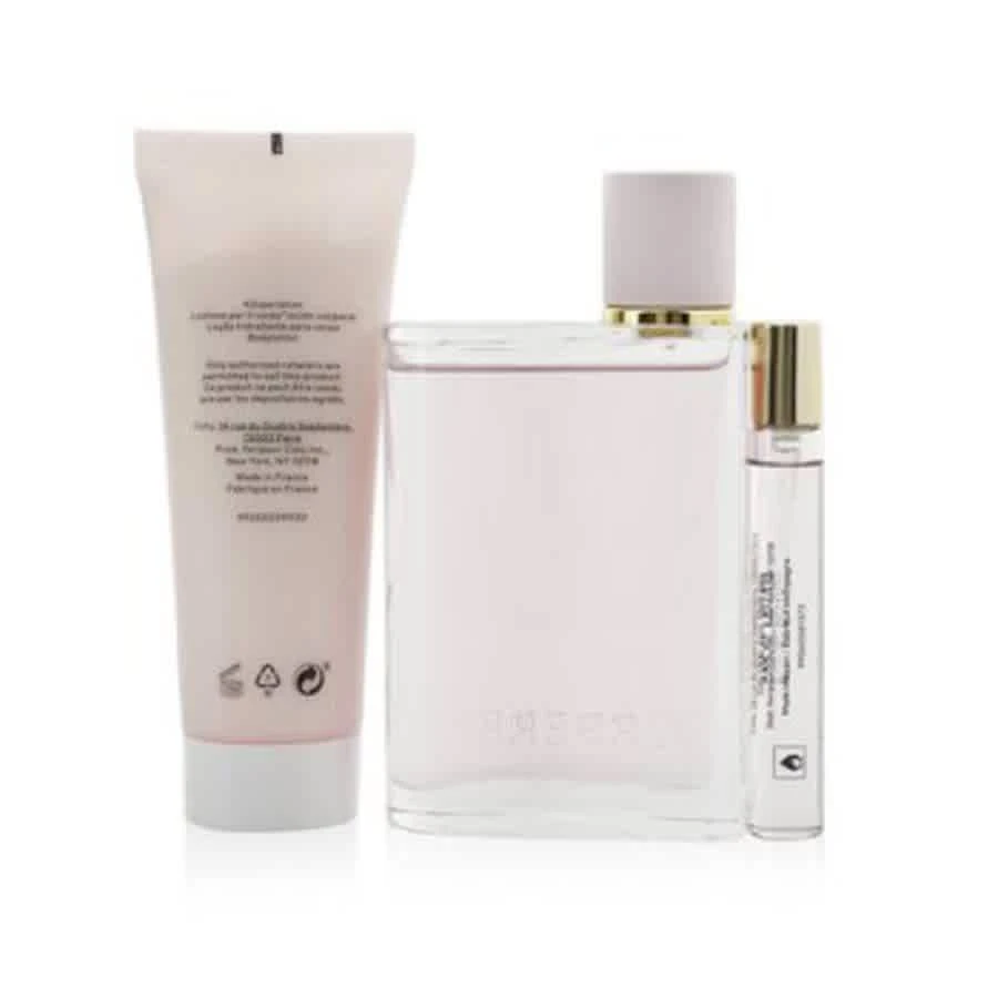商品Burberry|Burberry Ladies Burberry Her Gift Set Fragrances 3616302672639,价格¥868,第3张图片详细描述
