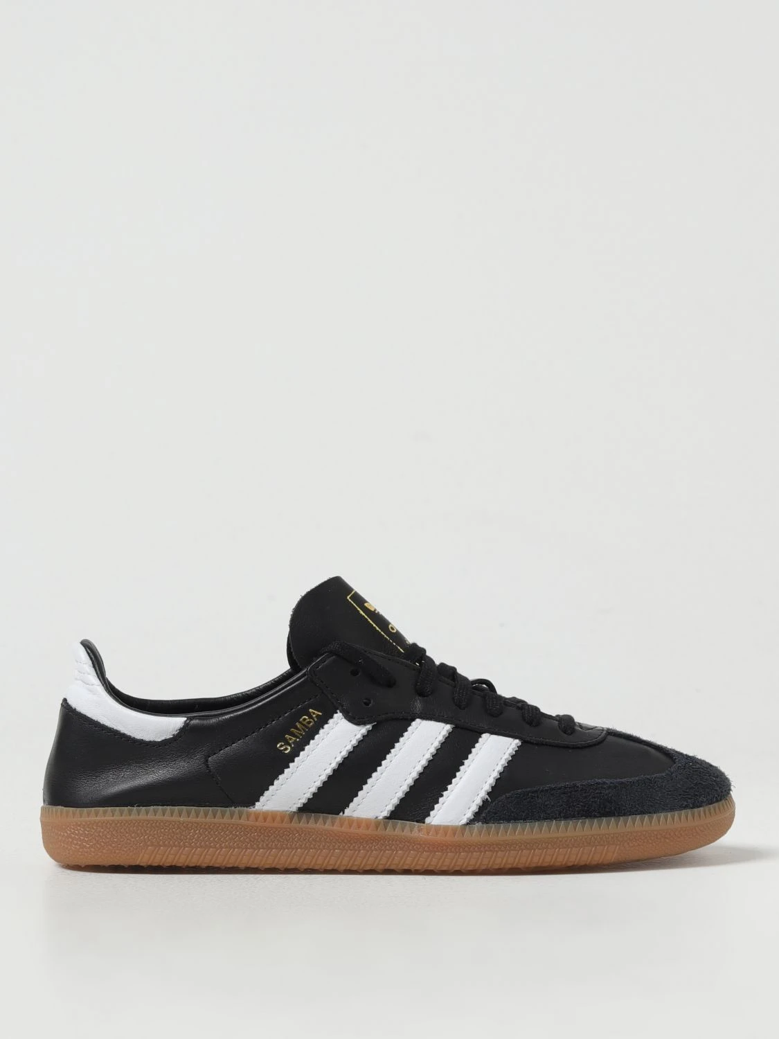 商品Adidas|Adidas 男士运动鞋 IF0641-1 黑色,价格¥1453,第1张图片
