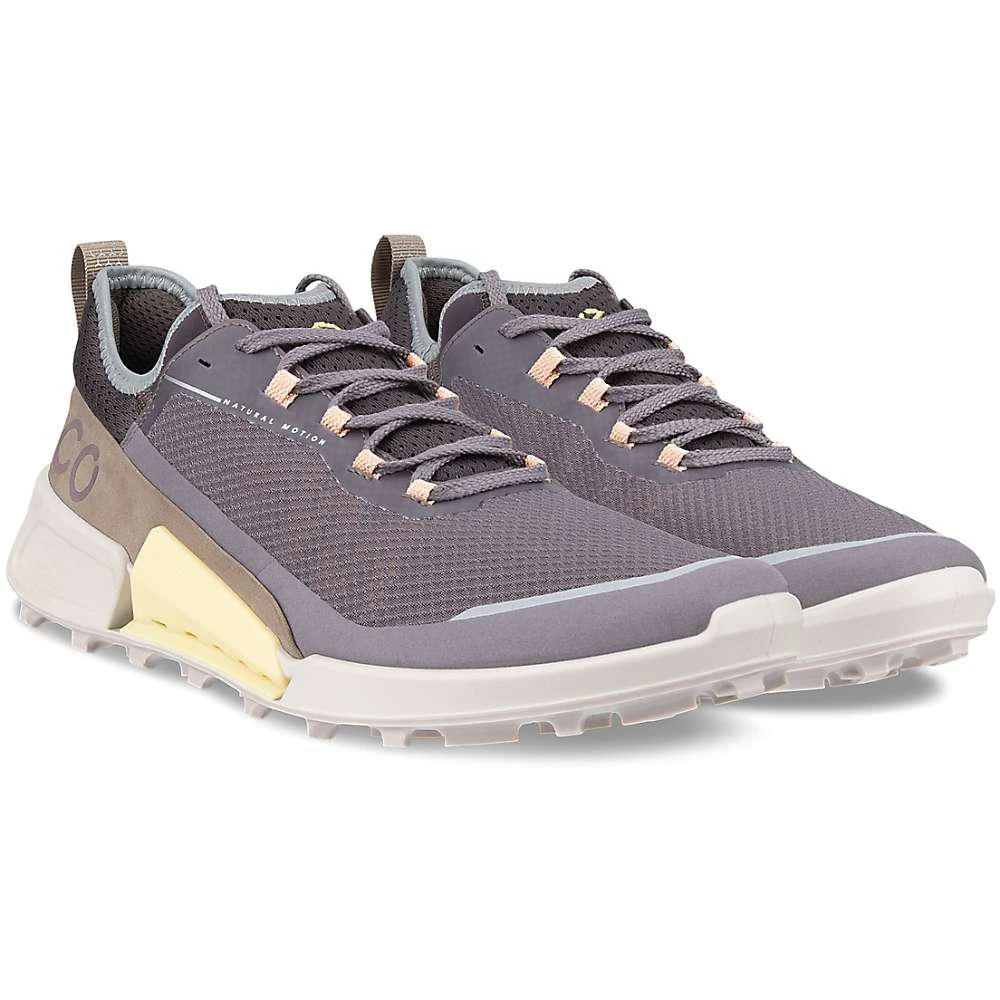 商品ECCO|Ecco Women's Biom 2.1 Tex Low Shoe,价格¥1177,第2张图片详细描述