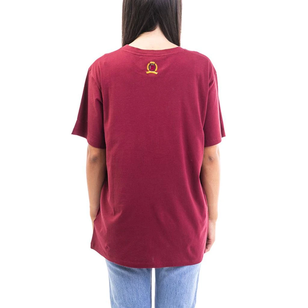 商品Tommy Hilfiger|Tommy Hilfiger Cotton T-Shirt,价格¥329,第3张图片详细描述