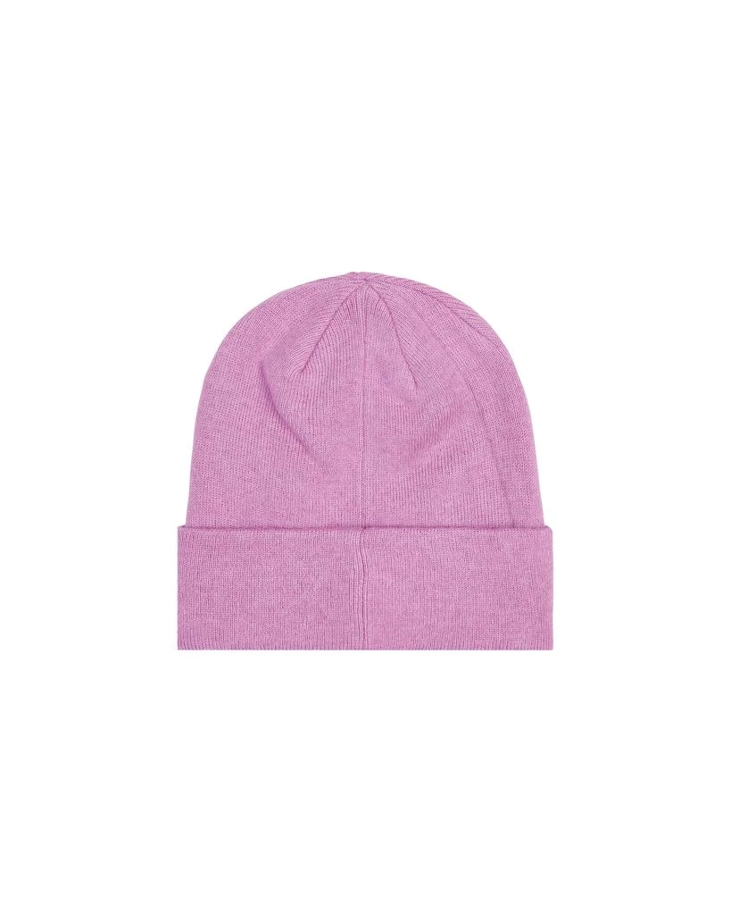 商品Brain Dead|Logo Head Beanie Pink,价格¥256,第3张图片详细描述