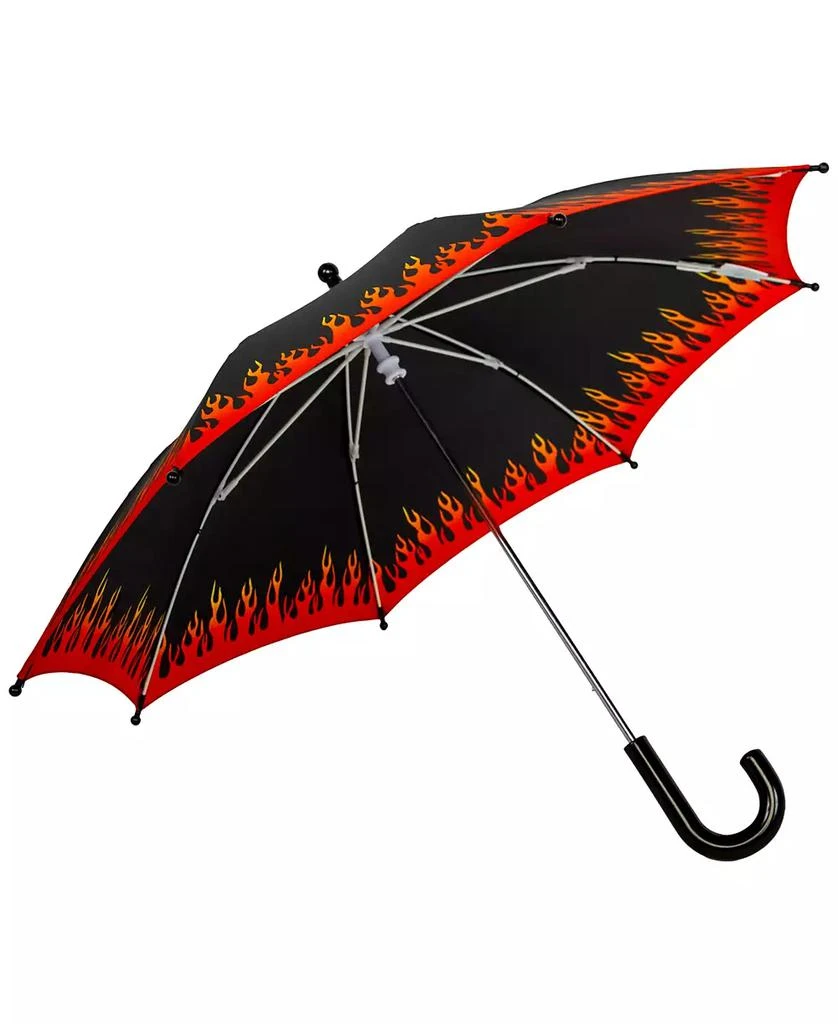 商品Shedrain|Boys and Girls Manual Stick Umbrella,价格¥118,第5张图片详细描述