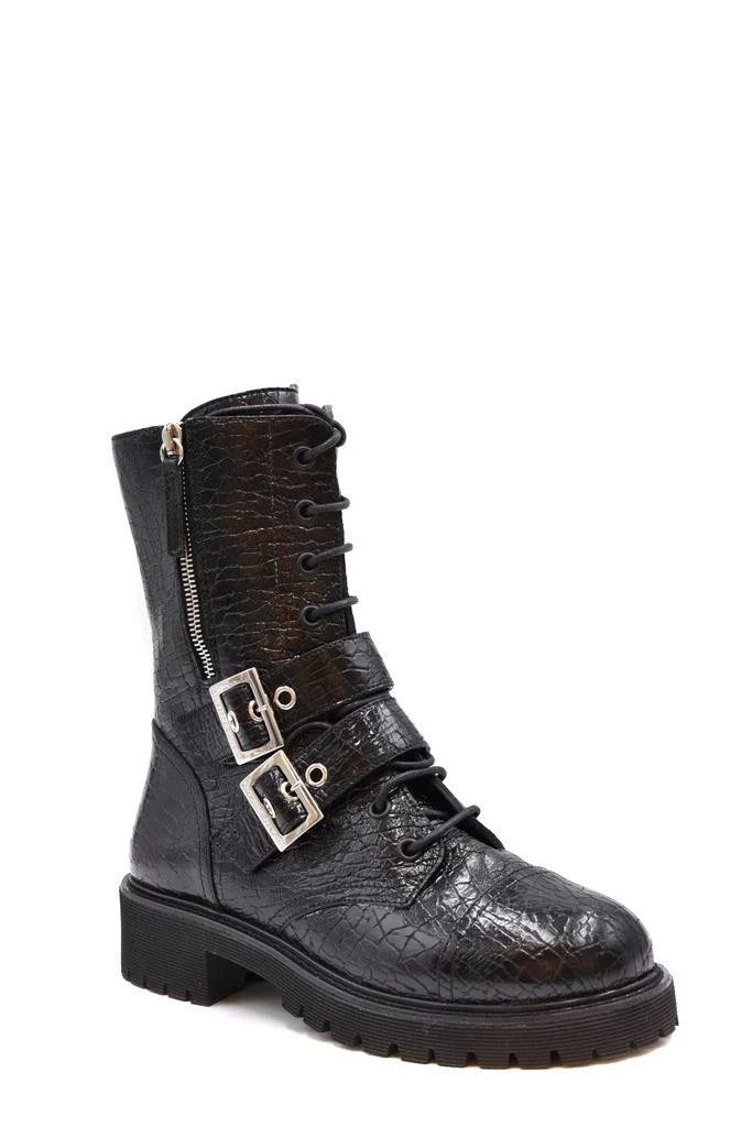 商品Giuseppe Zanotti|GIUSEPPE ZANOTTI BOOT,价格¥8012,第2张图片详细描述