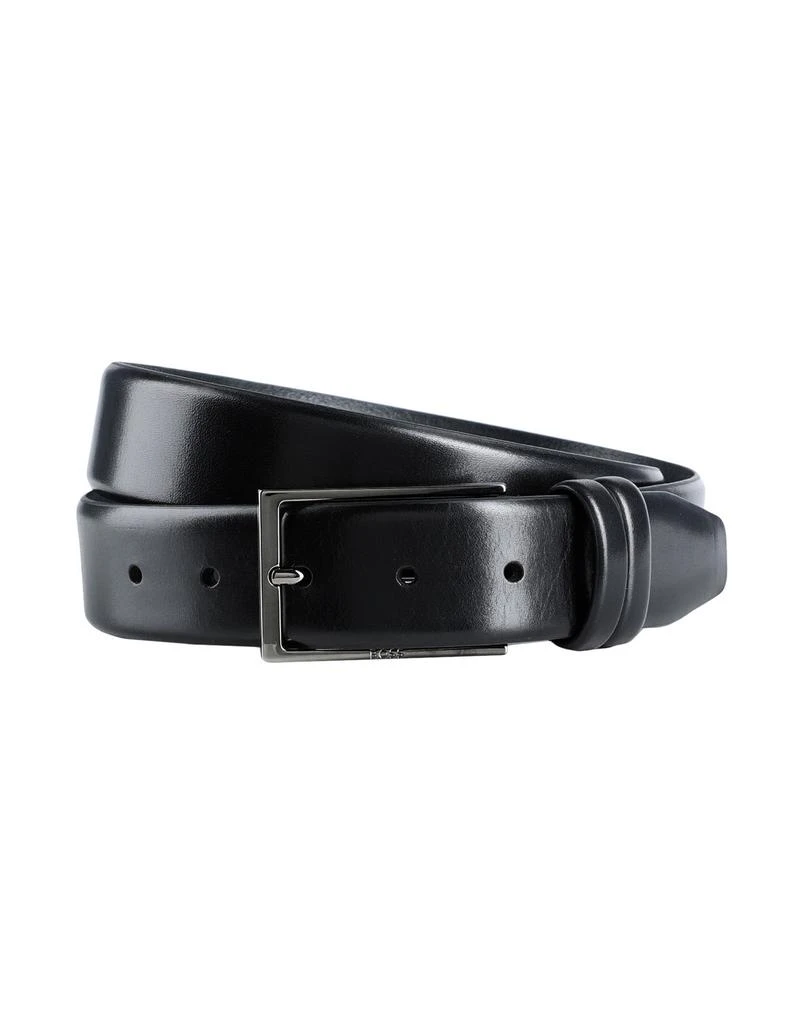 商品Hugo Boss|Leather belt,价格¥960,第1张图片