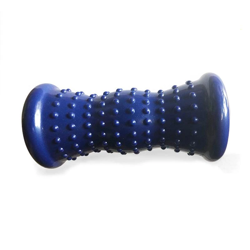 商品Maji Sports|Jute Premium ECO Fitness, pilates, Yoga Mat + Foot Massager - 7.5 X 17.5 cm,价格¥540,第3张图片详细描述