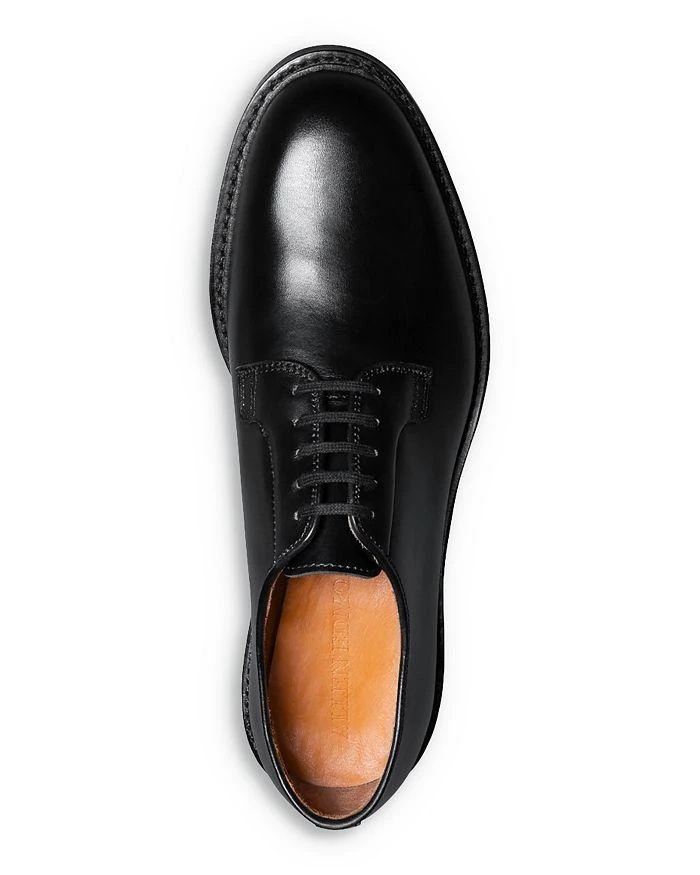 商品Allen Edmonds|Men's Drake Lace Up Derby Dress Shoes,价格¥3181,第2张图片详细描述