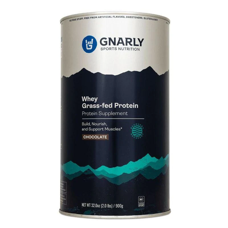 商品Gnarly Nutrition|Gnarly Whey,价格¥481,第1张图片