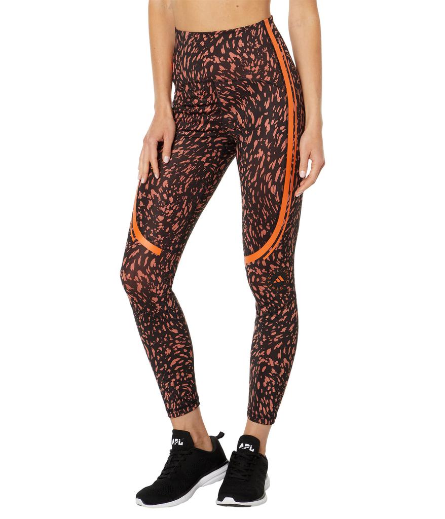 TruePace Training Tights Printed HS4254商品第1张图片规格展示