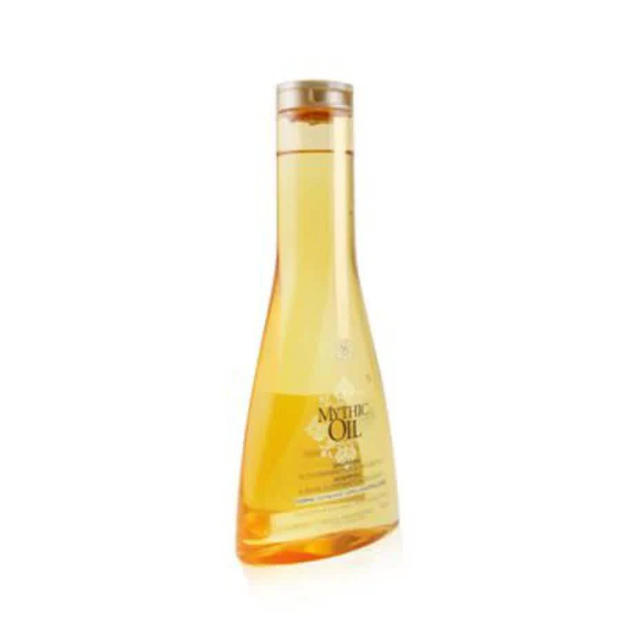 商品L'Oreal Paris|- Professionnel Mythic Oil Shampoo with Osmanthus & Ginger Oil (Normal to Fine Hair)  250ml/8.5oz,价格¥240,第2张图片详细描述