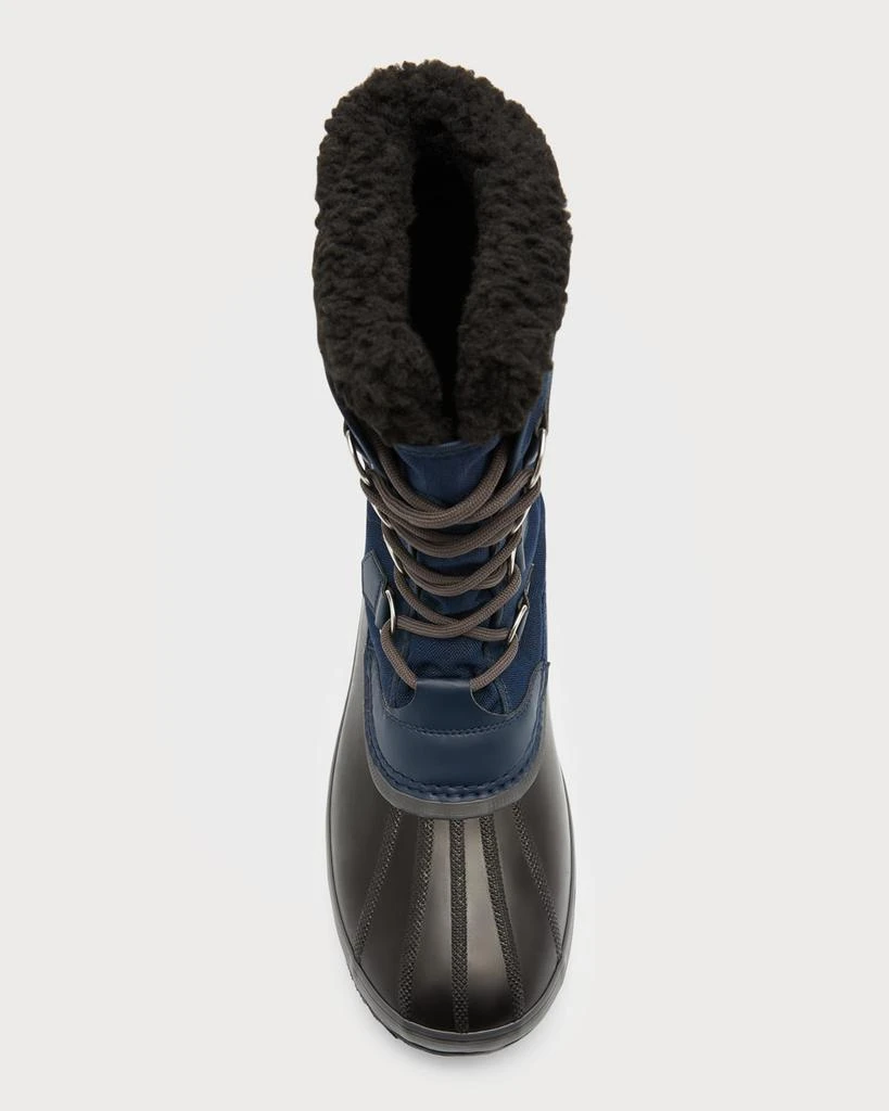 商品SOREL|Men's 1964 Pac™ Waterproof Nylon Snow Boots,价格¥1380,第5张图片详细描述