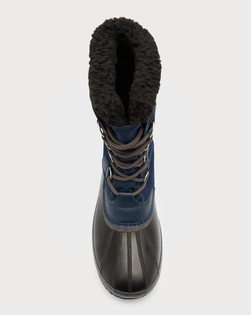 商品SOREL|Men's 1964 Pac™ Waterproof Nylon Snow Boots,价格¥1288,第7张图片详细描述