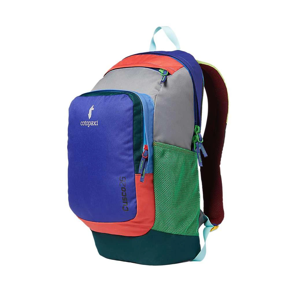 商品Cotopaxi|Cotopaxi Cusco Backpack,价格¥847,第1张图片