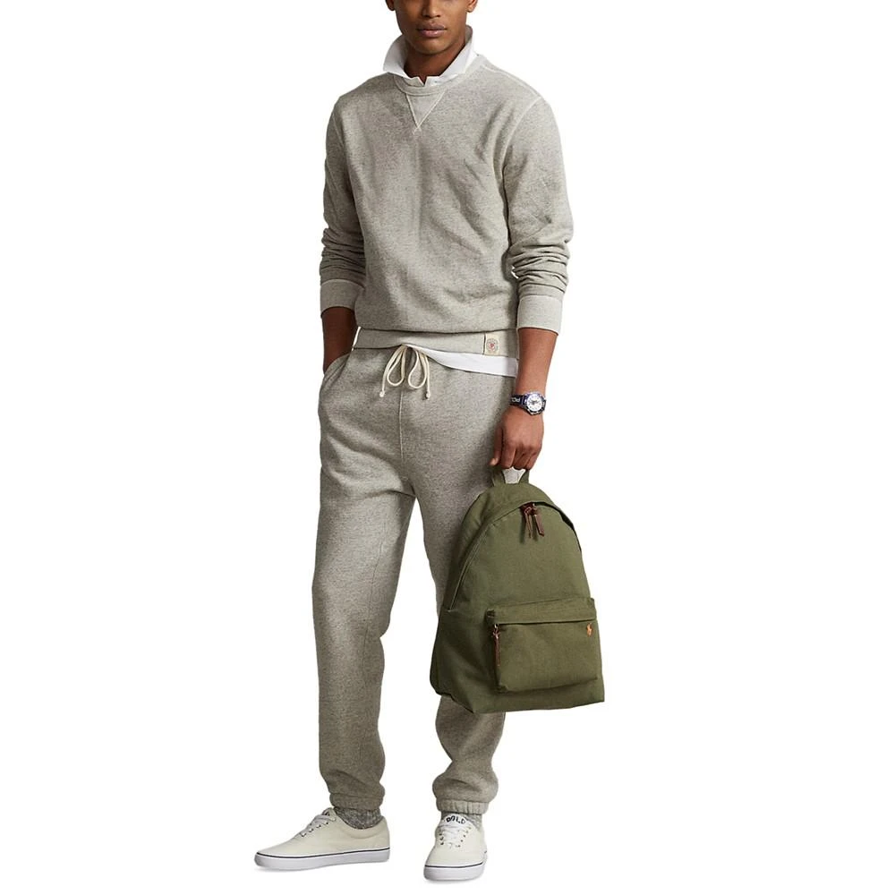 Men's Canvas Backpack 商品