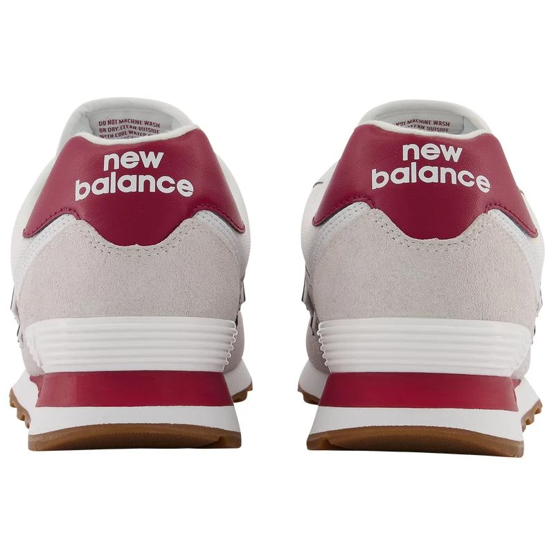 商品New Balance|New Balance 574 - Men's,价格¥658,第3张图片详细描述